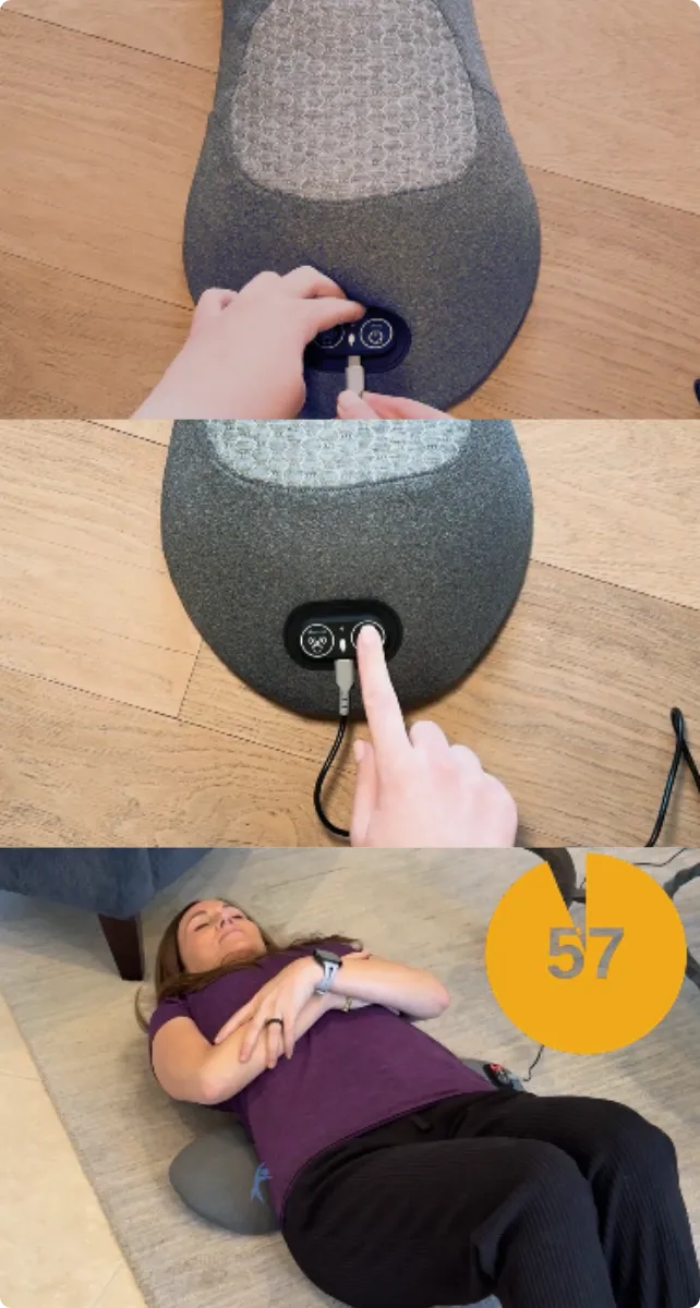 how to use smooth smooth spine